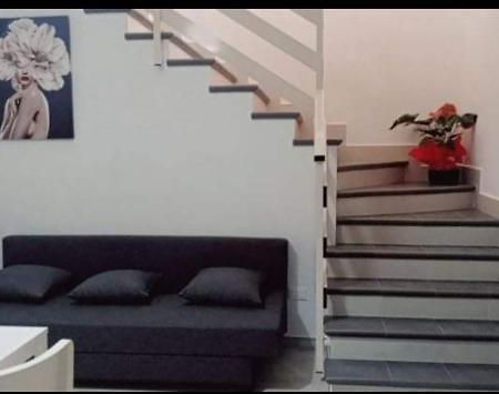 Anna'S House Bed & Breakfast Taranto Ngoại thất bức ảnh