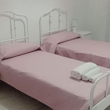Anna'S House Bed & Breakfast Taranto Ngoại thất bức ảnh