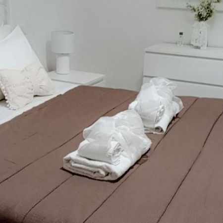 Anna'S House Bed & Breakfast Taranto Ngoại thất bức ảnh