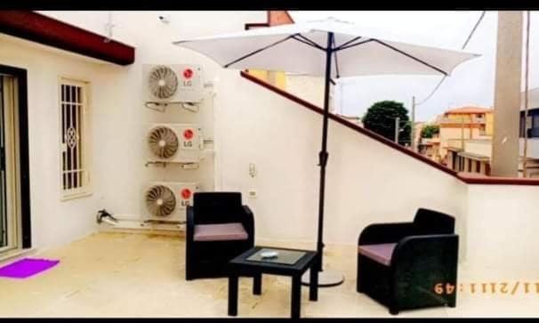 Anna'S House Bed & Breakfast Taranto Ngoại thất bức ảnh