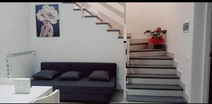 Anna'S House Bed & Breakfast Taranto Ngoại thất bức ảnh