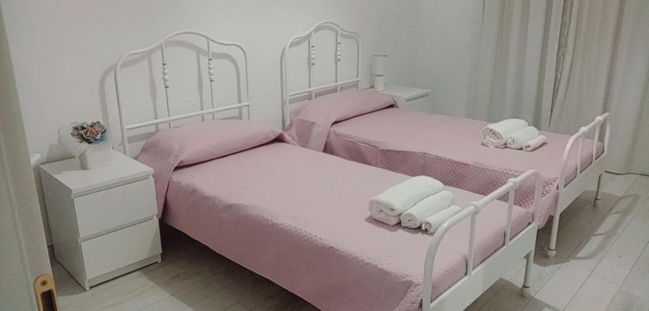 Anna'S House Bed & Breakfast Taranto Ngoại thất bức ảnh