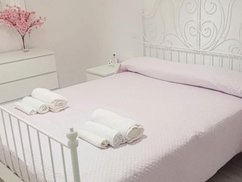 Anna'S House Bed & Breakfast Taranto Ngoại thất bức ảnh