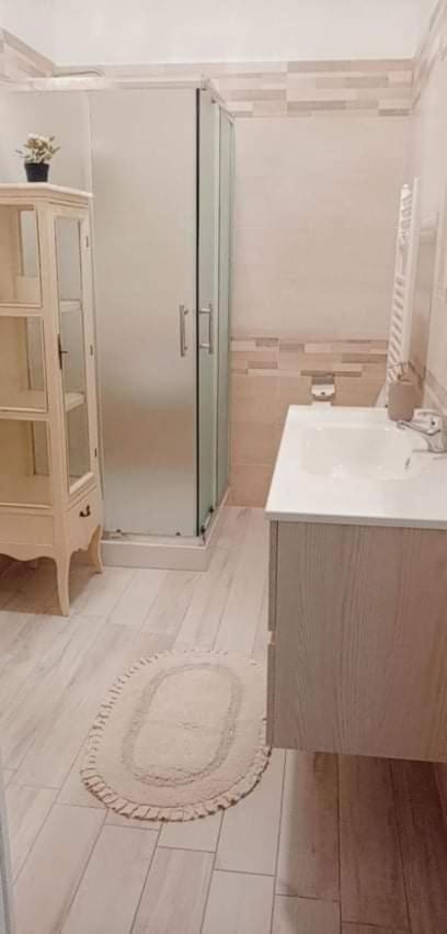 Anna'S House Bed & Breakfast Taranto Ngoại thất bức ảnh
