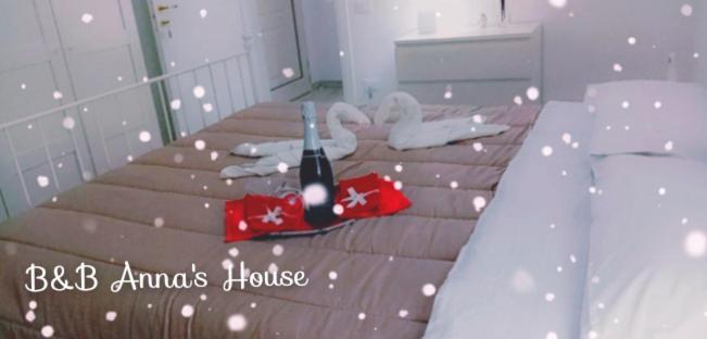Anna'S House Bed & Breakfast Taranto Phòng bức ảnh